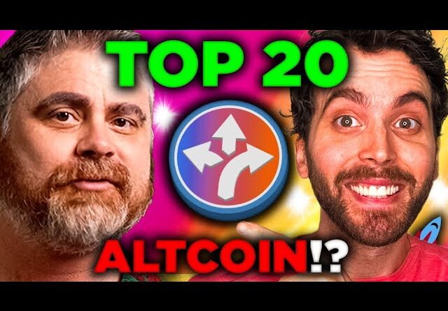 "BEN COIN will be a TOP 20 Project!" Bitboy Crypto Prediction