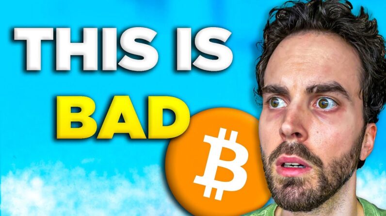 Will Crypto Collapse? | Final Warning To Investors in September | What Happened to BitBoy Crypto?