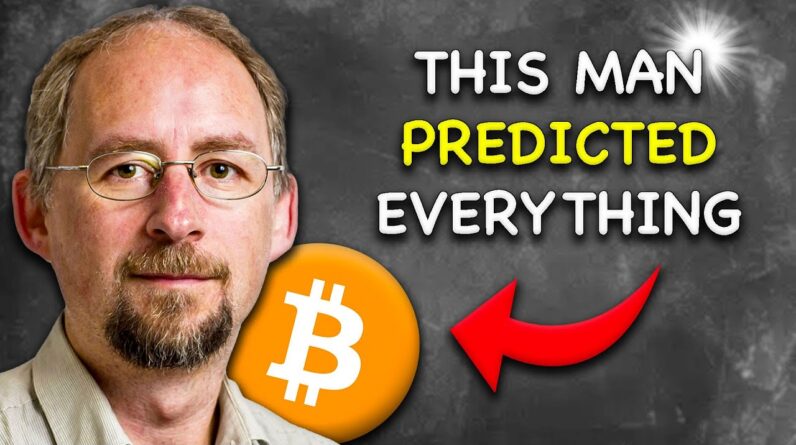 Bitcoin going to $100,000 BEFORE the 2024 Halving? | Crypto Expert Explains