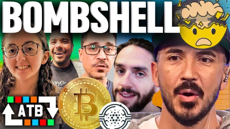 FTX Trial Bombshell Revealed In Court TODAY! (Caroline Spills Secrets) #crypto #bitcoin #sbf