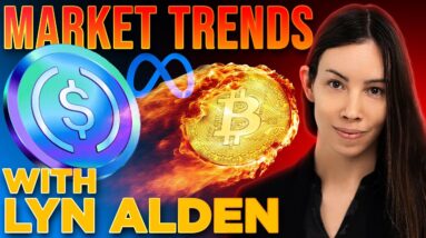 Market Trends & Macro w/ Lyn Alden