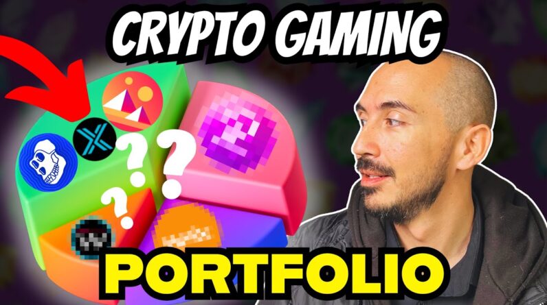 5 Gaming Tokens That Will MOON! (EASY 20X)