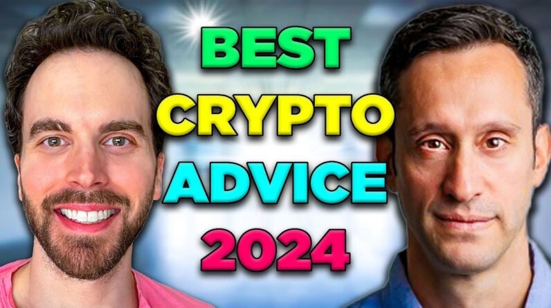 Bitcoin Trading Expert: The Life-Changing Advice New Crypto Investors Need to Hear