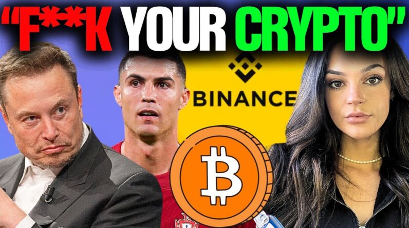 Binance is DEAD! (Crypto News This Week)