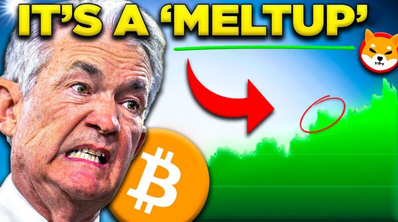 The Most Powerful Man in Finance JUST Released the Crypto Bulls...