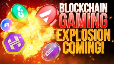 Gaming Token News Round-Up 🚨 MAJOR UPDATES Coming!!🚀