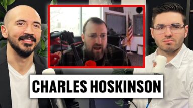 Charles Hoskinson: CARDANO (ADAs Future Revealed)