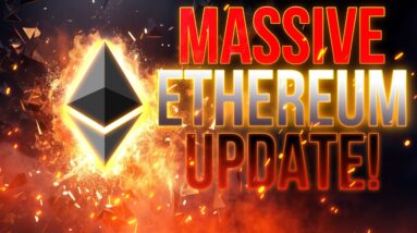 Ethereum Custody Launching! + MAJOR Updates!🔥