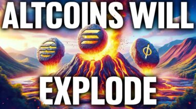 These Altcoins will EXPLODE💥 (Top 3 New Trends)