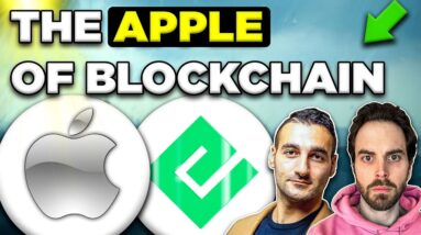 The Apple of Blockchain? How This Crypto is a LEADER in Security | Energi