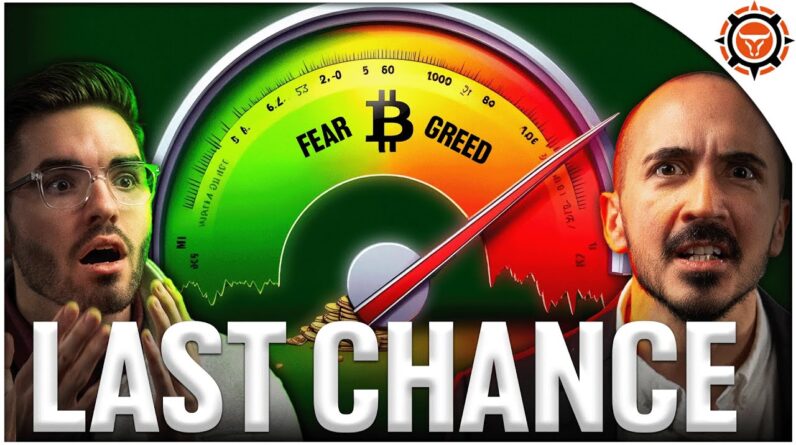 WARNING! 99% Of Bitcoin Traders Make This Mistake💀