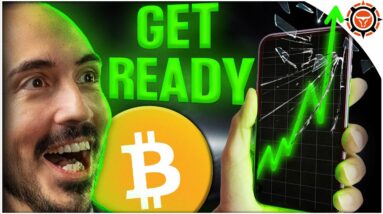 Massive Bitcoin Rally Stuns Market (New Highs Coming)