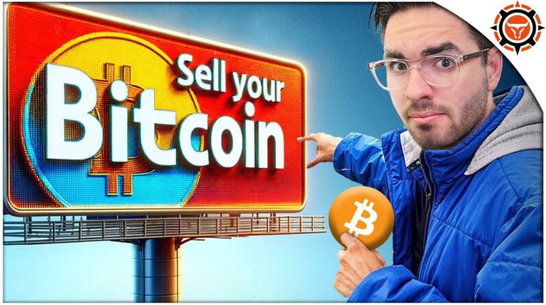 Sell Your Bitcoin For Ethereum