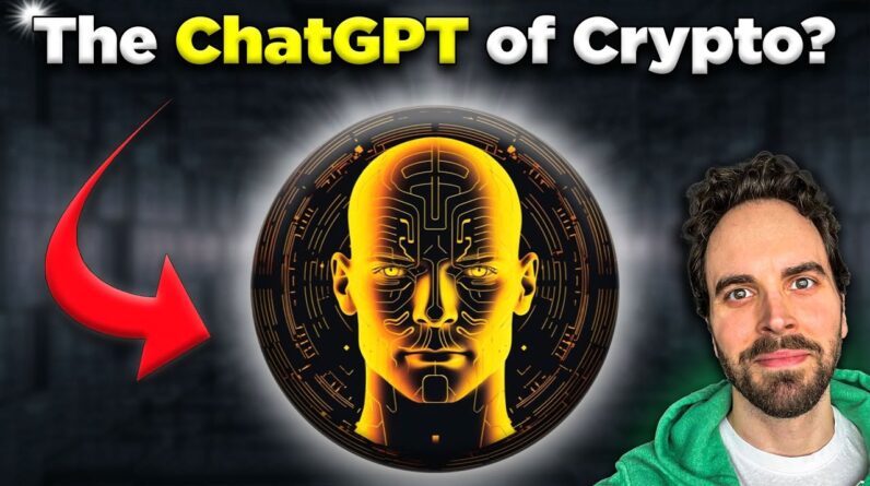 The ChatGPT of Crypto | How TypeAI Gives You 'Powerful' AI in Your Pocket