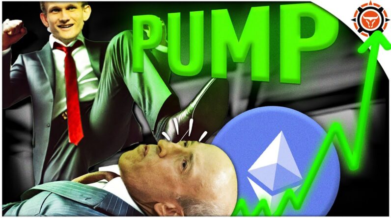 Ethereum Lawsuit Dropped by SEC (Meme Coins Pumping!!)