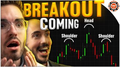 Major Breakout 200k Bitcoin Price Target