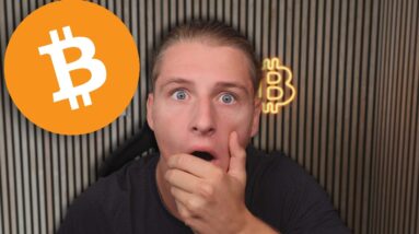 HUGE $10B BITCOIN SHORT LIQUIDATIONS INCOMING!!!!!