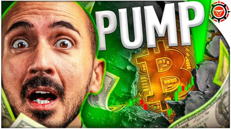 🚨Dollar COLLAPSE Will Trigger Bitcoin Bull Run That Rivals Gold!