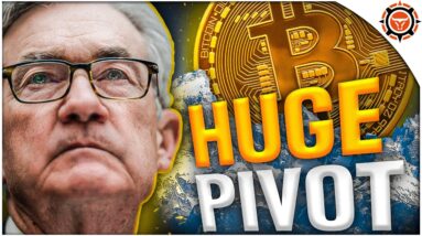 Most Important FED Meeting Changes EVERYTHING For Bitcoin