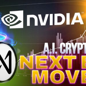 NVIDIA CRUSHES Expectations🔥Tech Boom Incoming🚀