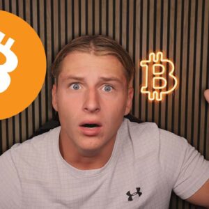 SHOCKING BITCOIN PRICE TARGETS REVEALED!!!