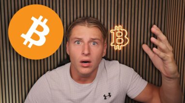 SHOCKING BITCOIN PRICE TARGETS REVEALED!!!