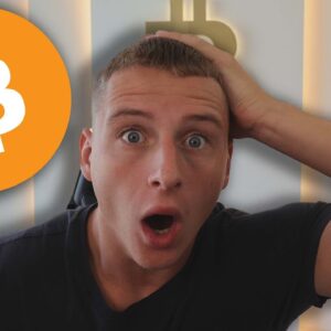 99% WILL GET FOOLED BY BITCOIN IN Q4! here is why: