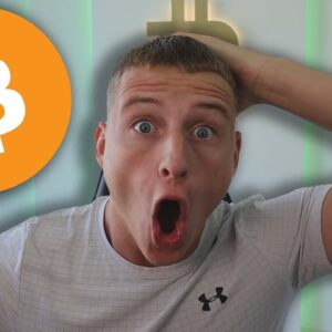 BITCOIN: $16 BILLION BUY PRESSURE INCOMING!!!