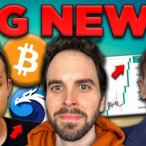 Something Big Is About To Happen With This Crypto Coin | QuickSwap