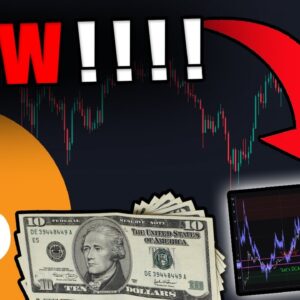 WOW! THIS IS TRULY YOUR LAST CHANCE.... HUGE BITCOIN CHART