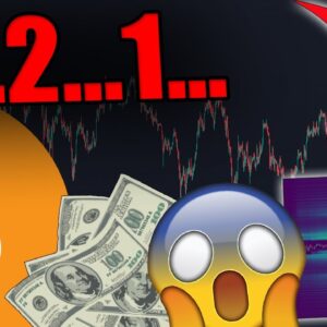 BITCOIN HOLDERS: YOU ARE ABOUT TO MAKE A FATAL MISTAKE!