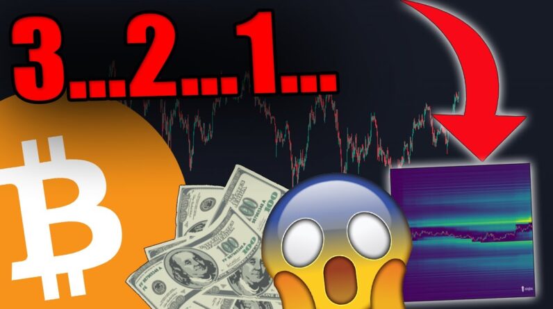 BITCOIN HOLDERS: YOU ARE ABOUT TO MAKE A FATAL MISTAKE!