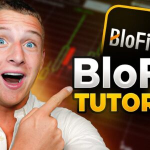 Blofin Tutorial 2024 | How To Trade Without KYC For Beginners!