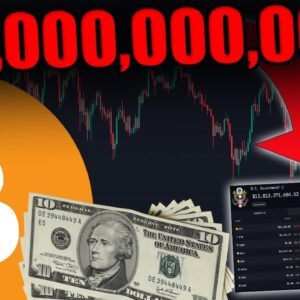 HUGE WARNING! THESE WHALES WANTS TO SELL INSANE AMOUNTS OF BITCOIN....