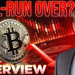 Bull-Run Over in January?🔥with Chris Vermeulen 📉Technical Traders