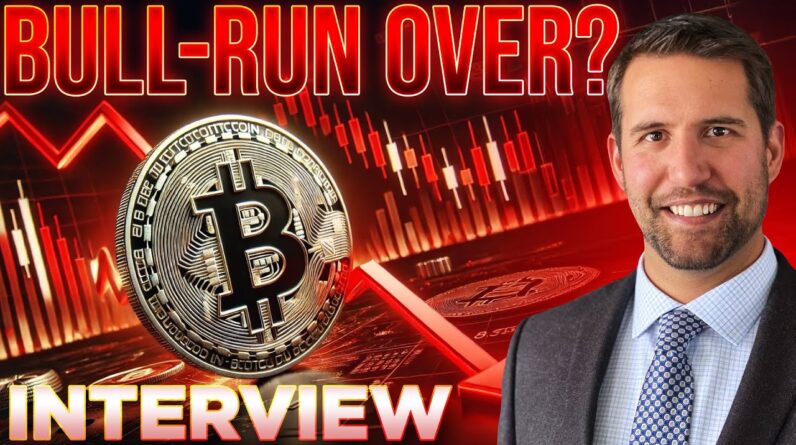 Bull-Run Over in January?🔥with Chris Vermeulen 📉Technical Traders