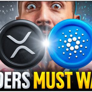 ADA & XRP Surge: Cardano & Ripple Unite (Most Bullish Price Prediction)