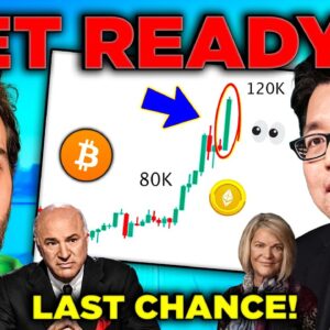 Bitcoin Price Can Hit $83k TOMORROW! (Final Chance)