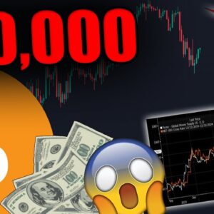 BITCOIN TO CRASH TO $70,000? THIS CHART IS INSANE.... [Urgent Update...]