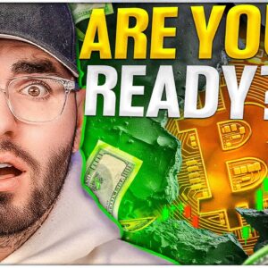 HUGE Bitcoin & Crypto Pump (Altcoins Make Millionaires in 2025)