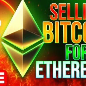 Ethereum Interest Skyrockets?🚀LIVE Crypto Market Update🔴