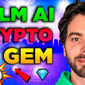 Next AI Crypto Gem POWERED by Google?! (PaLM AI)