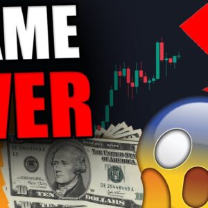 WARNING! IT IS SOON GAME OVER FOR MOST BITCOIN, ETHEREUM AND SOLANA TRADERS!