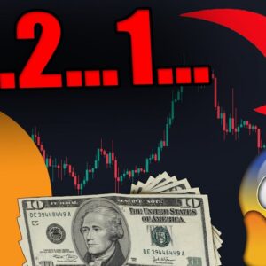 THIS NEXT BITCOIN MOVE WILL BE SHOCKING! [Prepare NOW....]