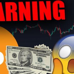 WARNING BITCOIN HOLDERS: THE NEXT FEW DAYS WILL DESTROY MOST PEOPLE