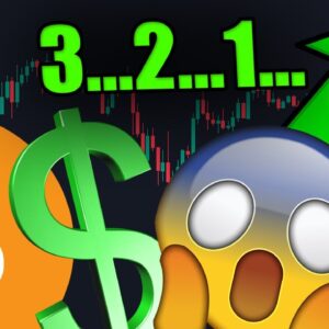 WTF... THE UNTHINKABLE IS ACTUALLY HAPPENING FOR BITCOIN, ETHEREUM, CARDANO, XRP, DOGE & SOLANA