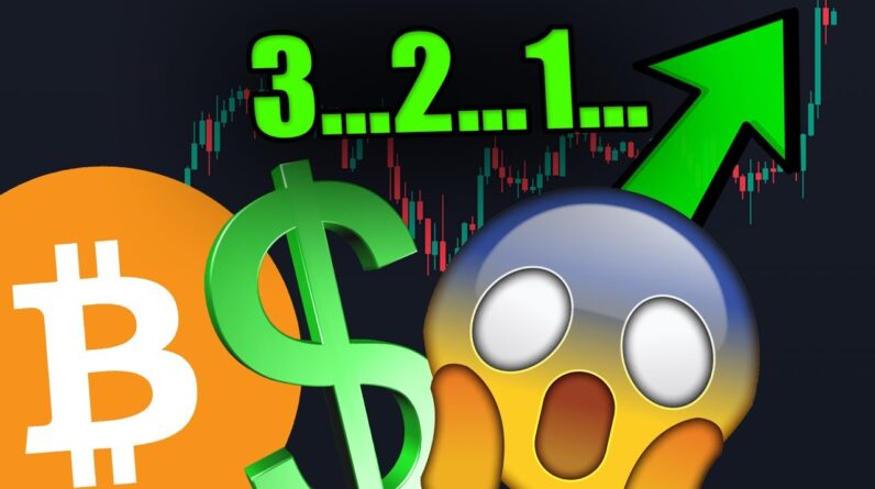 WTF... THE UNTHINKABLE IS ACTUALLY HAPPENING FOR BITCOIN, ETHEREUM, CARDANO, XRP, DOGE & SOLANA