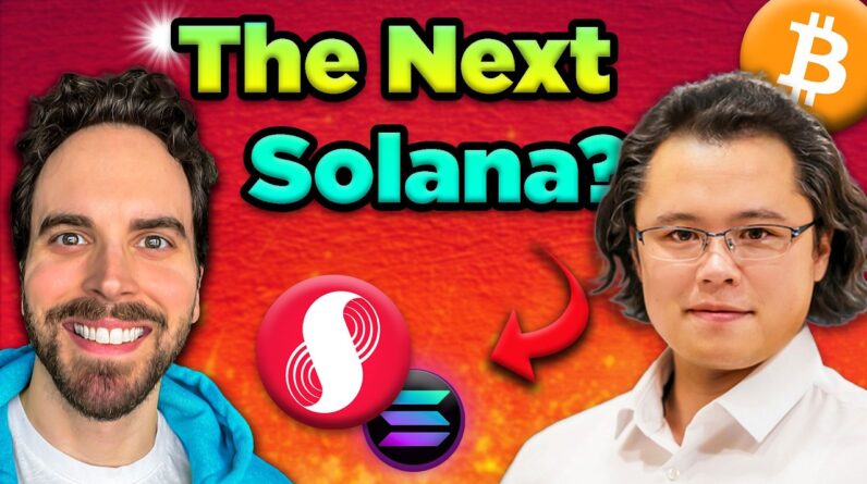 The Next Solana? | Why This Crypto Coin Has Massive Potential in 2025 | Supra