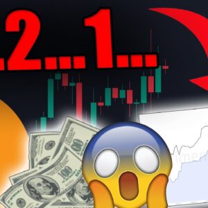 THESE WHALES JUST FOOLED EVERYONE! [Next move for BTC, ETH, SOL, ADA & XRP..]